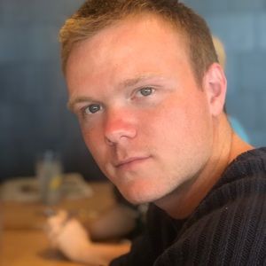 Meet your Posher, William